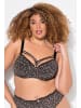 TruYou BH in schwarz