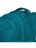 Satch Match Schulrucksack 45 cm in deep petrol