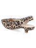 Gabor Slingpumps in beige