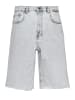 DEF DEF Jeans-Shorts in light blue