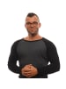 Ermenegildo Zegna Männer Optische Fassungen Rund Braun