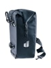 Deuter Tourentasche Visby 20+5 in Schwarz