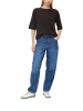 s.Oliver Pullover in schoko - 0003