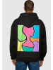 Merchcode Merchcode Kapuzenpullover in black