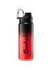 Satch Trinkflasche 500 ml in black graffiti