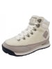 North Face Schnürstiefel Back to Berleley in Weiß