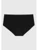 SNOCKS Hipster Period Panty LENE super heavy flow - SNOCKS Schwarz 1 Stück