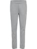 Hummel Verstellbare Taille Hose Hmlgo Kinder in GREY MELANGE
