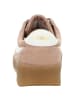 Gola Sneaker Low in braun
