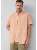 s.Oliver Hemd in 2018_papaya