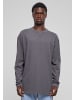 Urban Classics Urban Classics Longsleeves in darkshadow