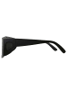 BEZLIT Damen Sonnenbrille in Schwarz/Grau - Grau