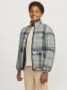 JACK & JONES Junior Steppjacke in Forest River