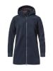 Schöffel Jacke "Softshell Jk Style Suavio WMS" in navy blazer