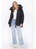 DreiMaster Maritim Jacket in navy