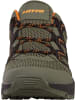 Lotto Sneaker "Groton Xl" in Grün