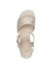 Jana Sandalette in IVORY COMB