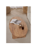 CALICOSY Couchtisch ANNA in Atlantische Kiefer - (W) 120  x (H) 40  x (L) 65  cm