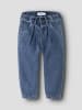 name it Jeans in Dark Blue Denim1