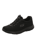 Skechers Sneaker SUMMITS in black/black