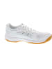 asics Upcourt 6 Sportschuh Weiß