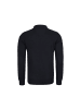 La Martina Pullover MBS306 XT in dunkelblau
