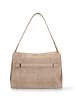 Chiara Ferretti Handtasche in CAPPUCCINO D05