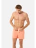 Gassa d’Amante Badeshorts Costume Venezia in Lachs