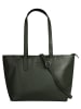 Bruno Banani Shopper echt Leder in oliv