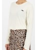 alife and kickin Longsleeve LeaAK A in chalk melange