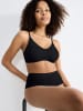 Sloggi Bügelloser BH GO Daily Cotton Soft in Black