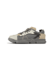 Camper Sneaker " Karst " in Grau / Beige