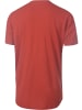 erima Studio Line SPIRIT T-Shirt in chili oil