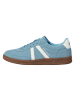Jack and Jones Sneaker in Hellblau