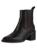 VAN HILL Klassische Stiefeletten Lenora in Dunkelbraun