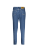 Calvin Klein Blau Baumwolle Damen Jeans
