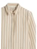 Marc O'Polo TEENS-GIRLS Hemdbluse in SUMMER SAND STRIPE