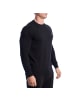 U.S. Polo Assn. Pullover in Black