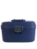 Roncato Light - Beautycase 36 cm (smeraldo) in navy