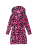 Minoti Bademantel KG ROBE 1 in rosa