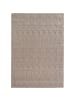 Teppich Boss Kurzflor Teppich Helix 2202 in Beige