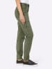 Heine Cargohose in khaki