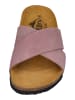 Plakton Pantoletten BIBI in rosa