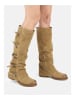 Felmini Stiefel Braun