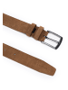 Wittchen Leather belt in Brown