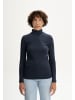 MELA Damen Turtleneck Shirt ANCHAL