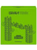 Ravensburger Ravensburger Konstruktionsspiel Action-Set M Skytrax in bunt