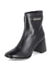 Bagatt Stiefeletten CREMA in Schwarz