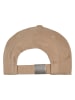  Flexfit  Flexfit Accessoires Eco Washing 110 Unstructered Alpha Cap in khaki