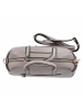L.Credi Handtasche in grey